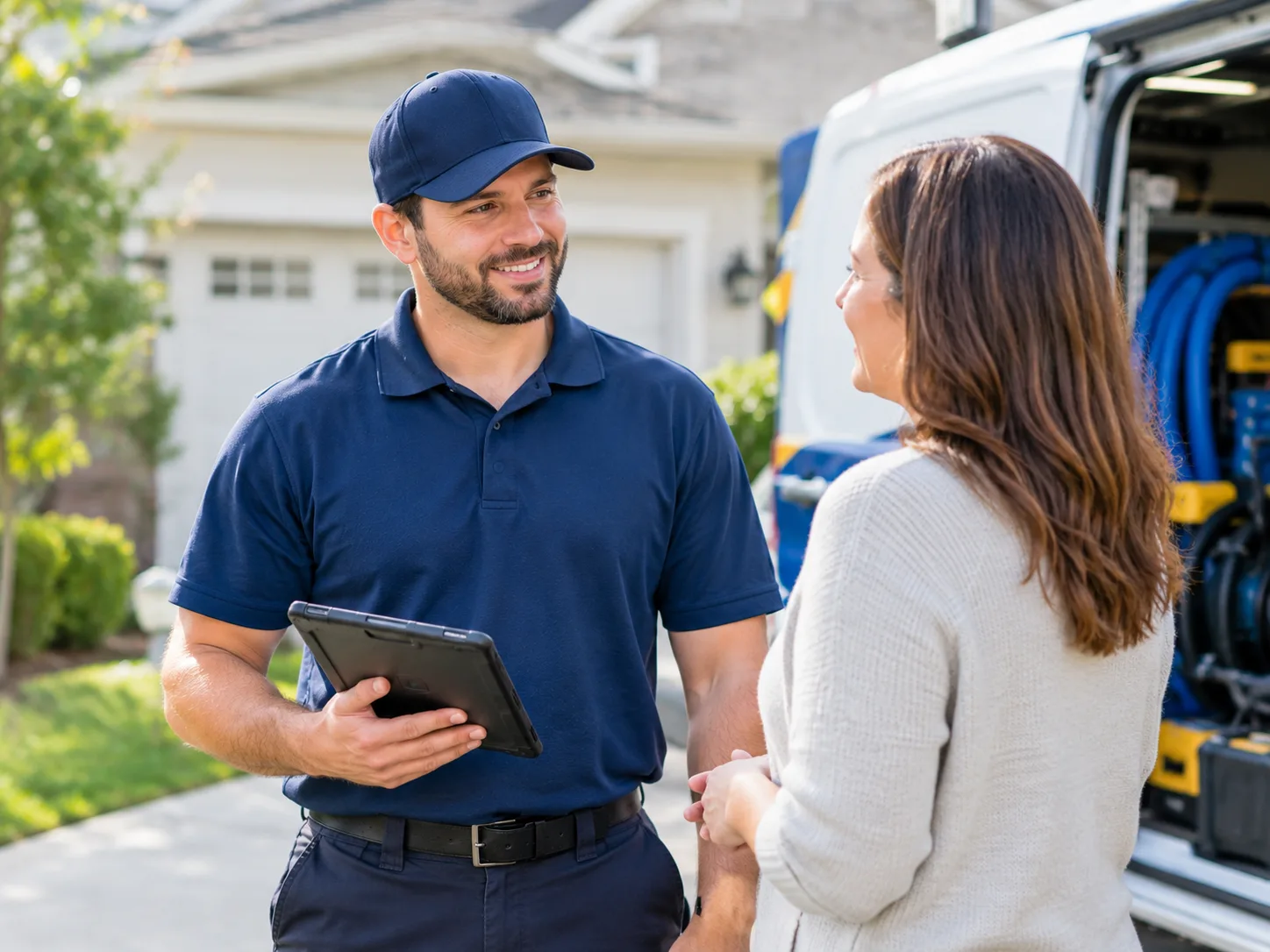 Sewage Backup Cleanup Julian, CA FAQs